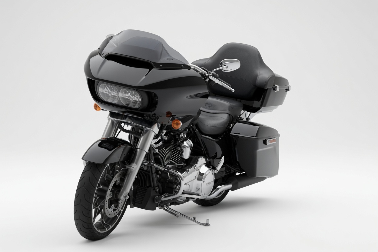 HARLEY-DAVIDSON FLTRXS Road Glide Special 114-image-3