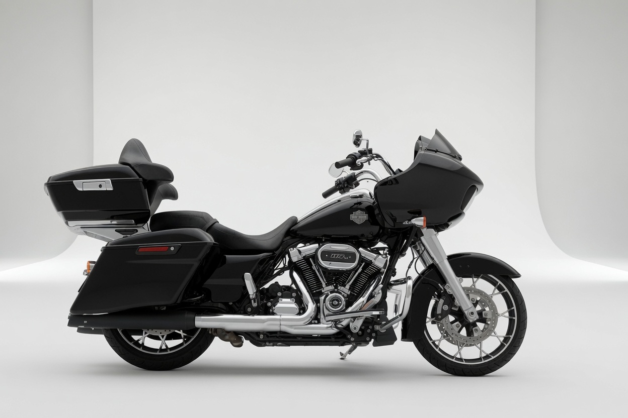 HARLEY-DAVIDSON FLTRXS Road Glide Special 114-image-2