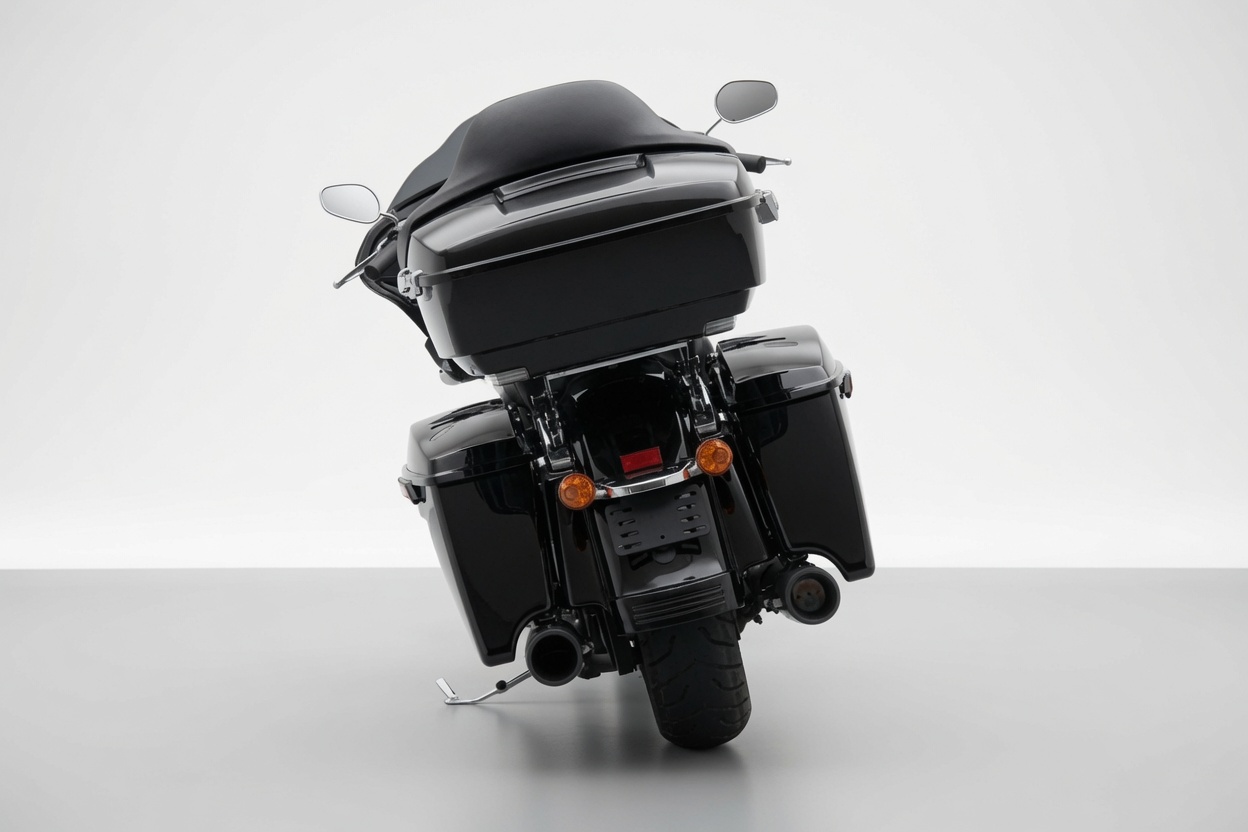 HARLEY-DAVIDSON FLTRXS Road Glide Special 114-image-1