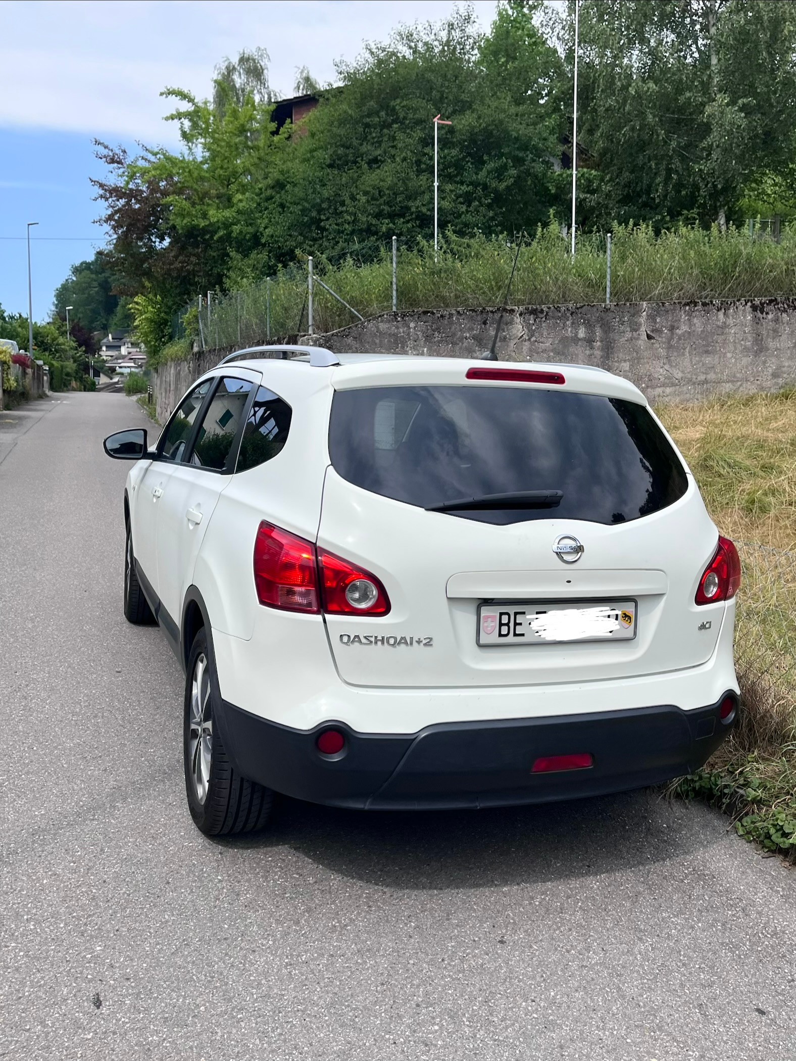 NISSAN +2 dCi-image-2