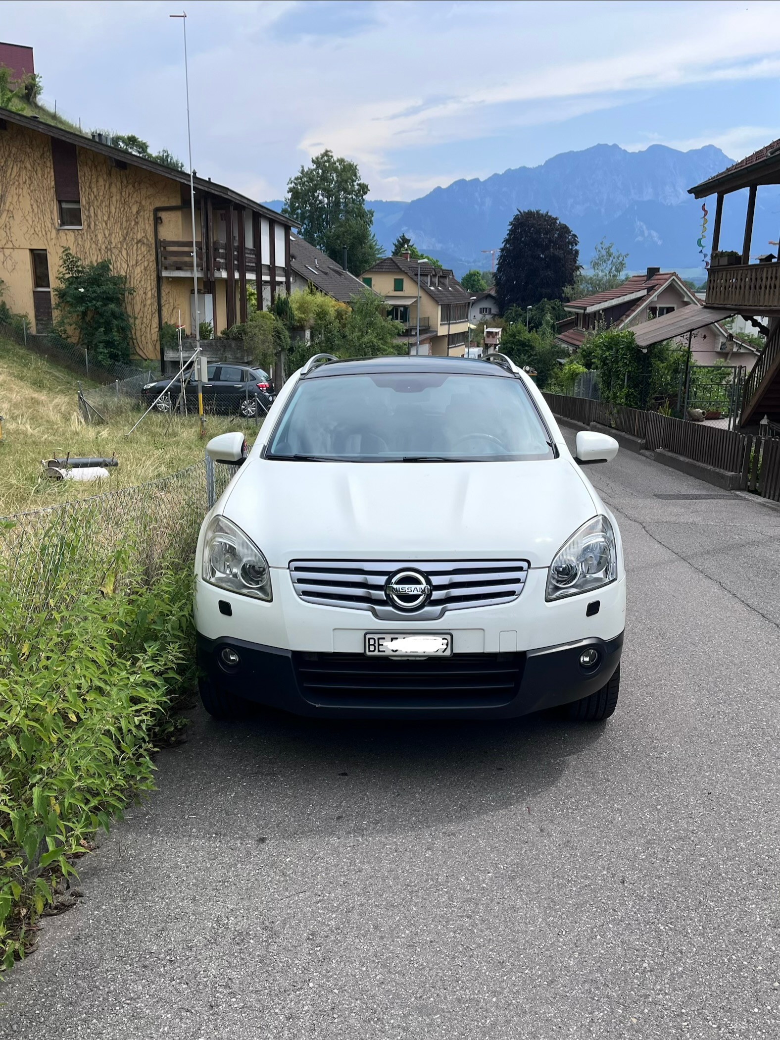 NISSAN +2 dCi-image-1