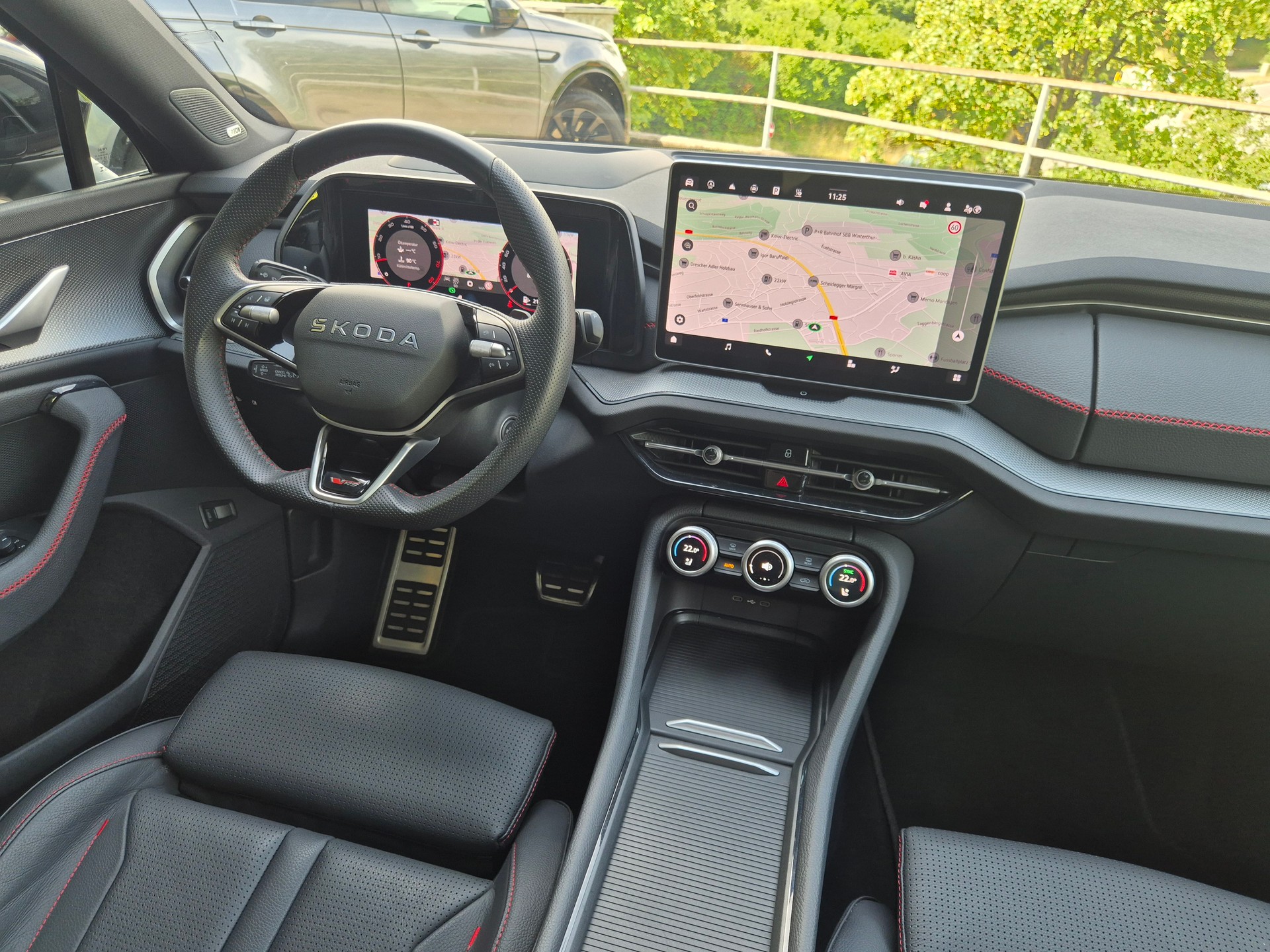 SKODA Kodiaq 2.0 TSI RS 4x4-image-22