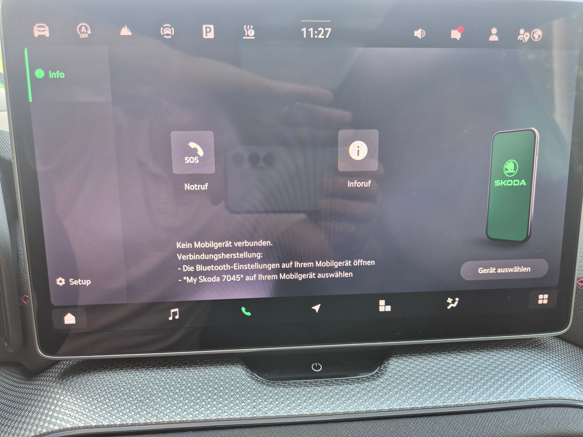 SKODA Kodiaq 2.0 TSI RS 4x4-image-29