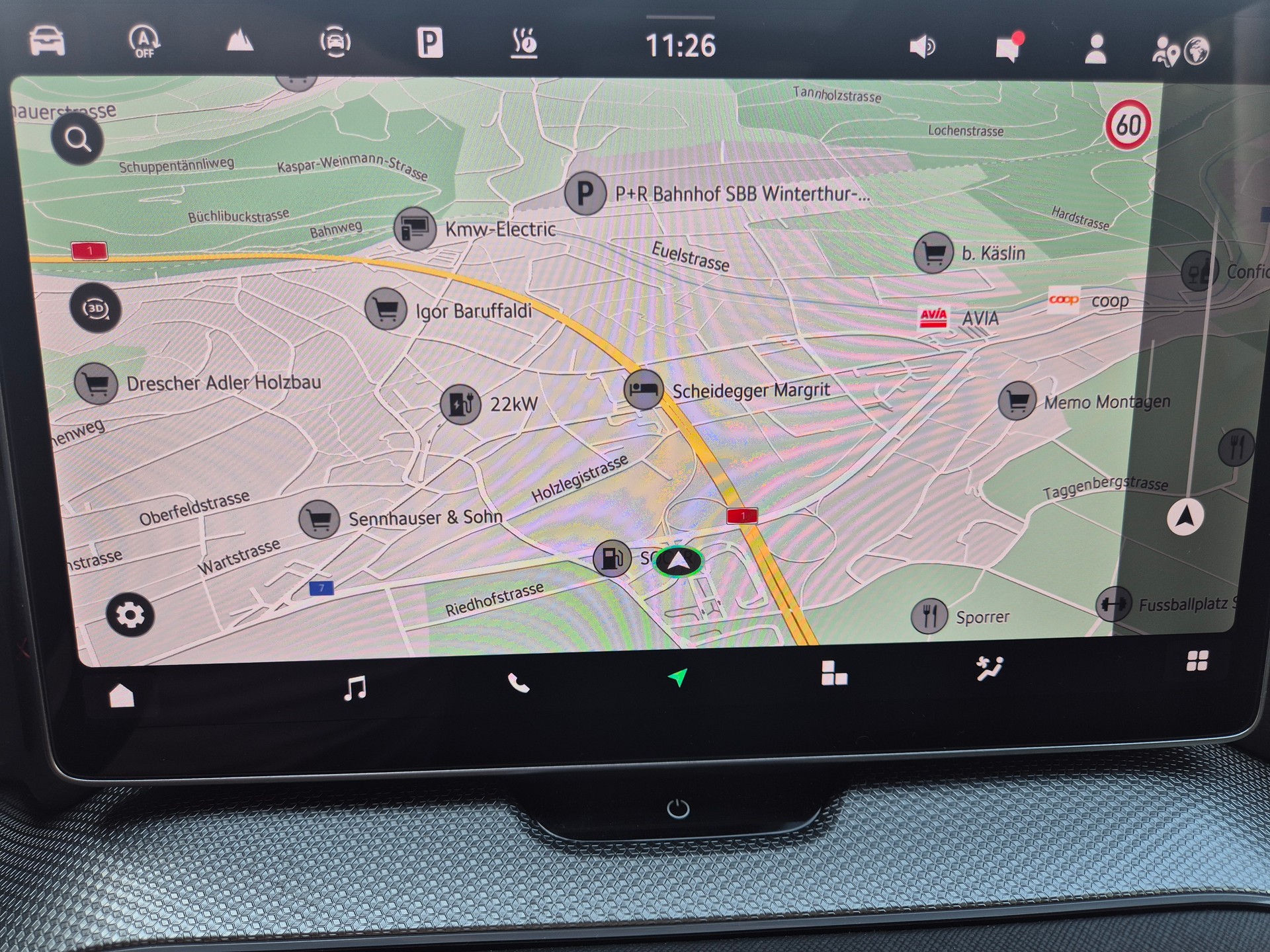 SKODA Kodiaq 2.0 TSI RS 4x4-image-26