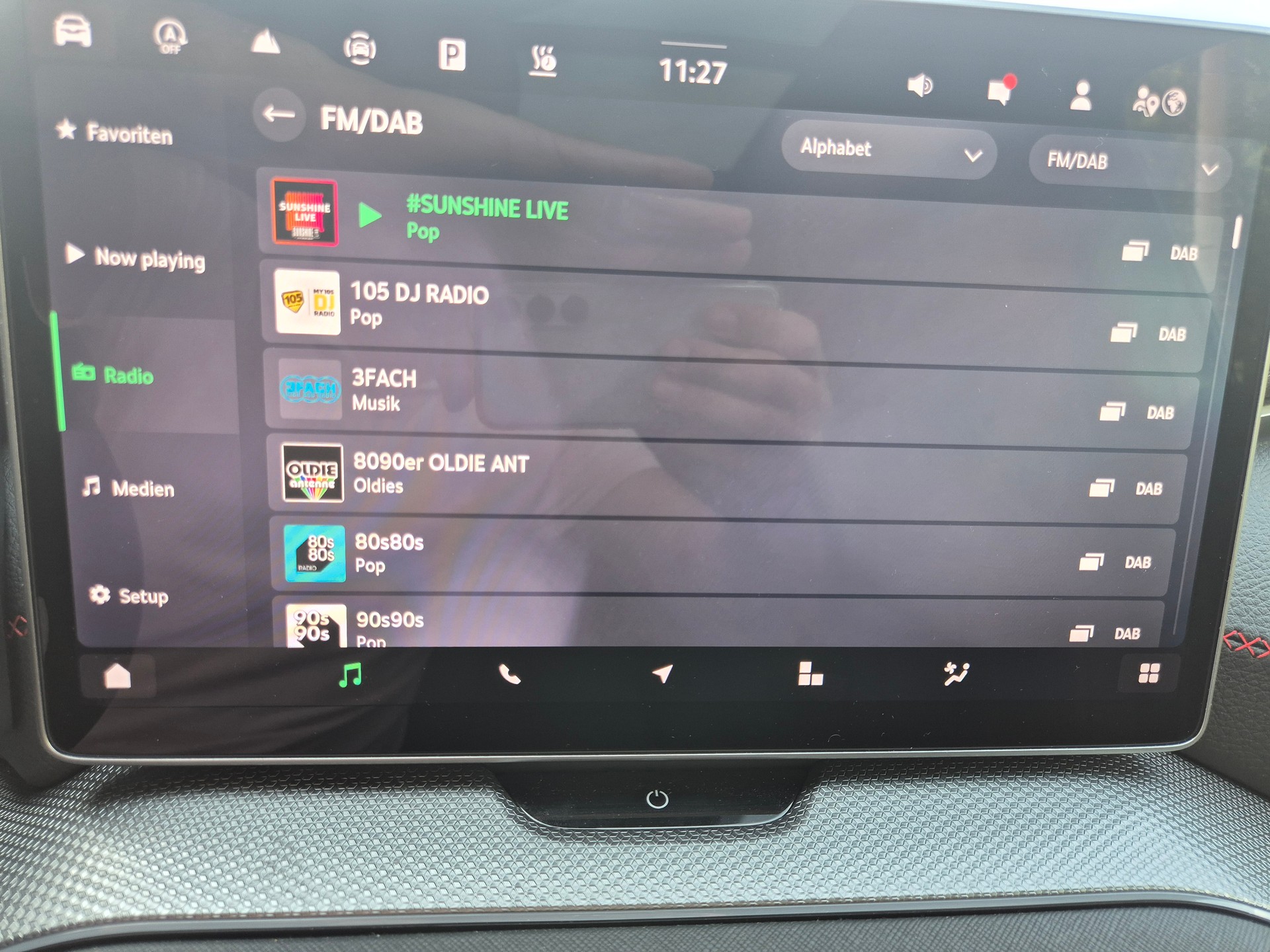 SKODA Kodiaq 2.0 TSI RS 4x4-image-28
