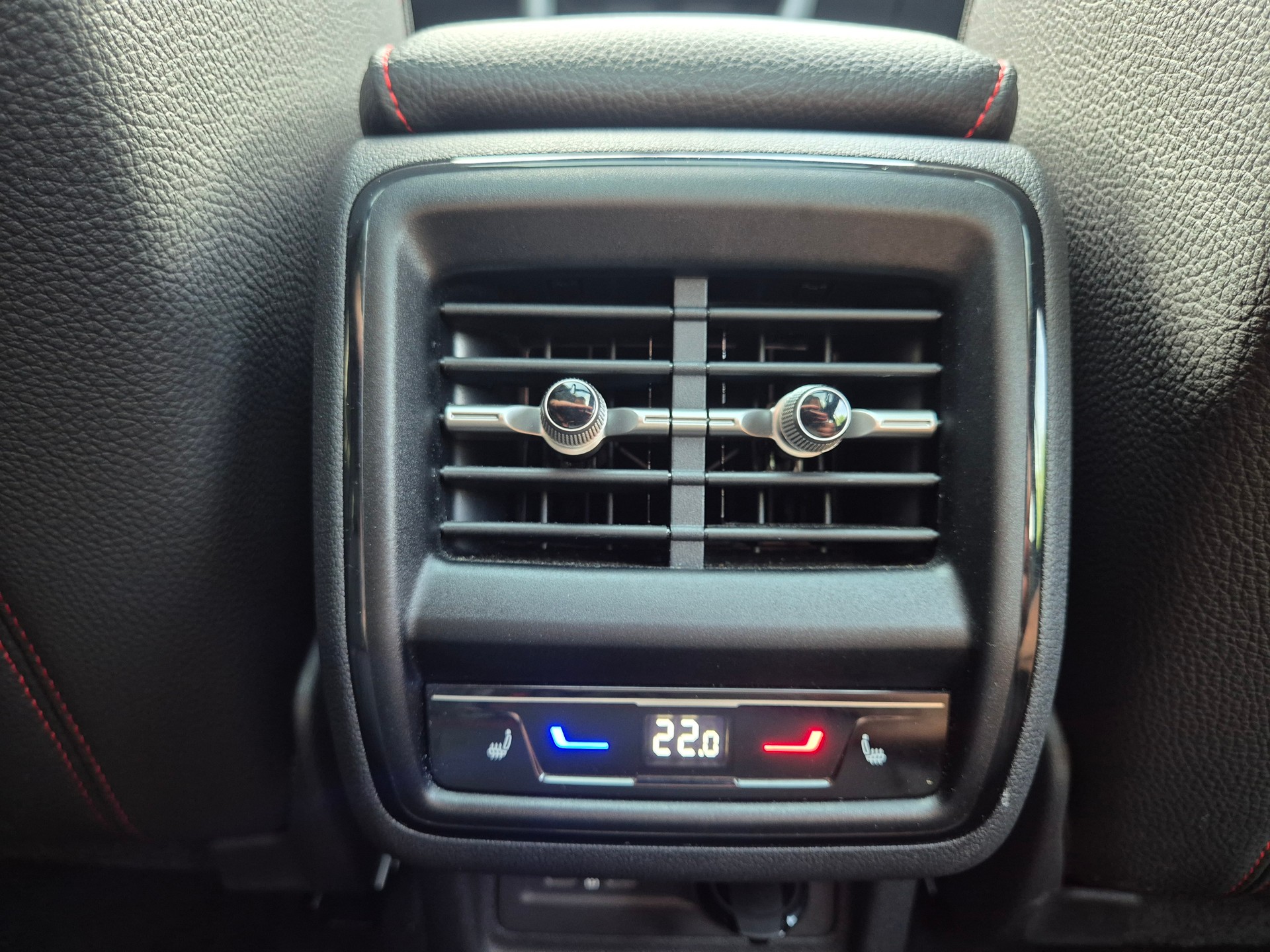 SKODA Kodiaq 2.0 TSI RS 4x4-image-20