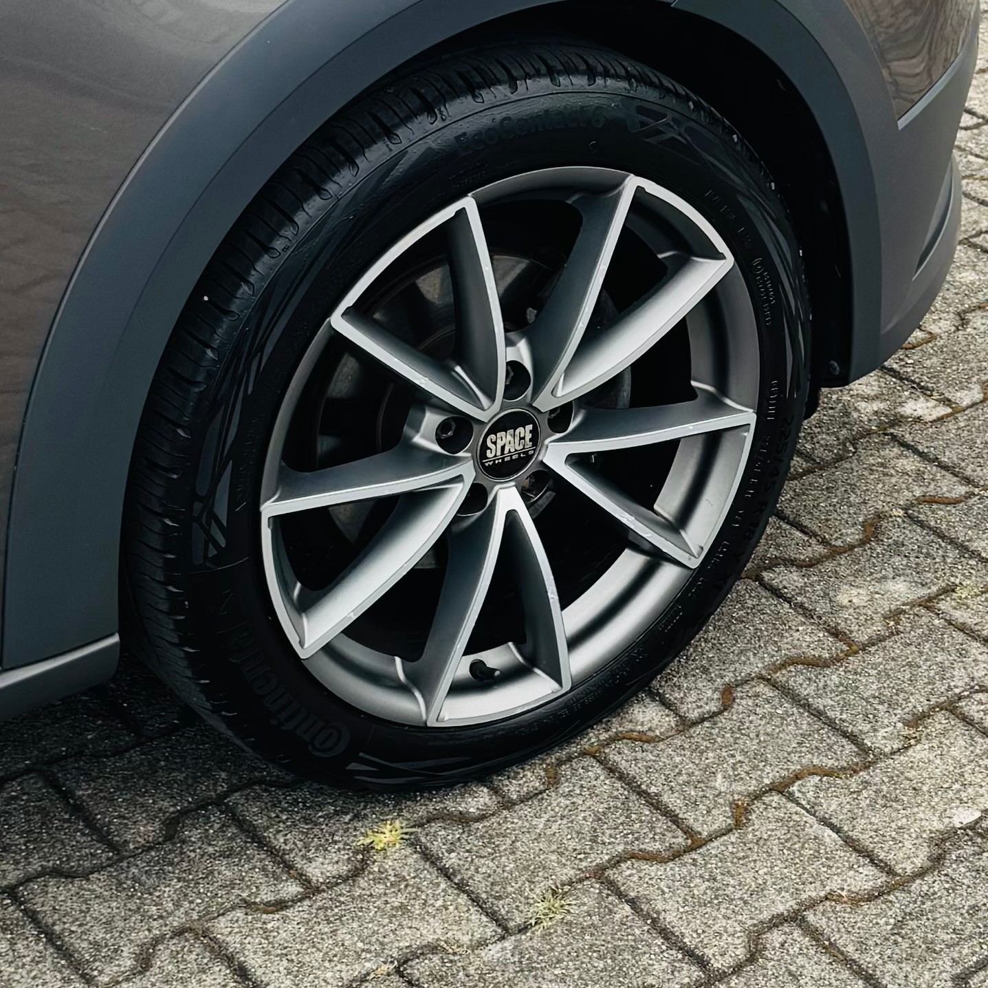 SEAT Leon ST 2.0 TDI X-Perience 4Drive-image-4
