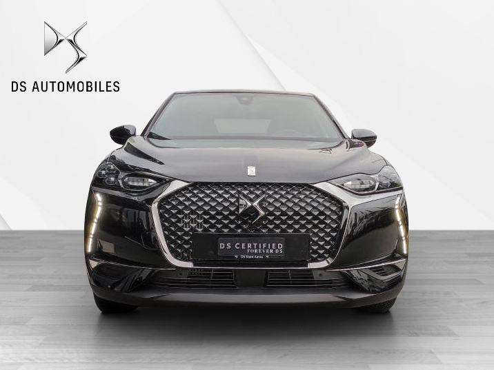 DS AUTOMOBILES DS3 Crossback 1.5 BlueHDi 130-image-1