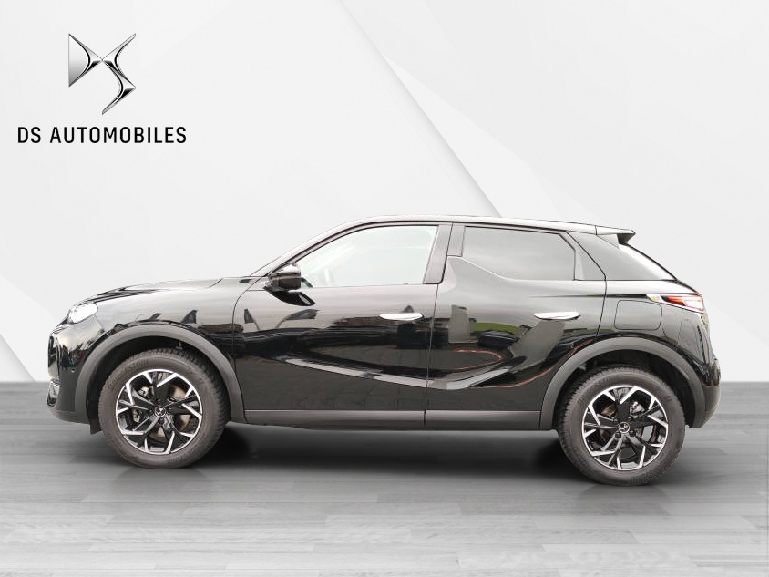 DS AUTOMOBILES DS3 Crossback 1.5 BlueHDi 130-image-2