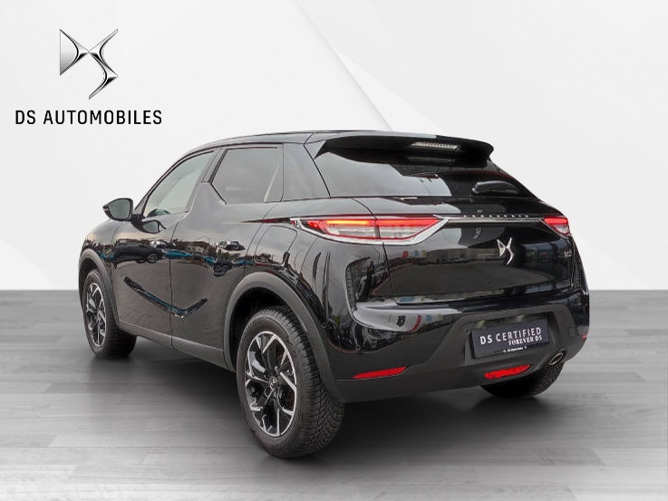 DS AUTOMOBILES DS3 Crossback 1.5 BlueHDi 130-image-3