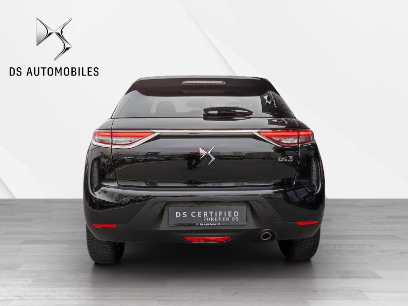 DS AUTOMOBILES DS3 Crossback 1.5 BlueHDi 130-image-4
