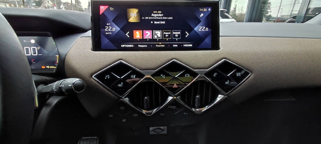 DS AUTOMOBILES DS3 Crossback 1.5 BlueHDi 130-image-8