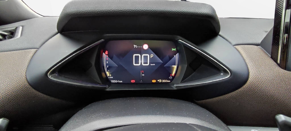 DS AUTOMOBILES DS3 Crossback 1.5 BlueHDi 130-image-10