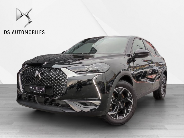 DS AUTOMOBILES DS3 Crossback 1.5 BlueHDi 130-image-0