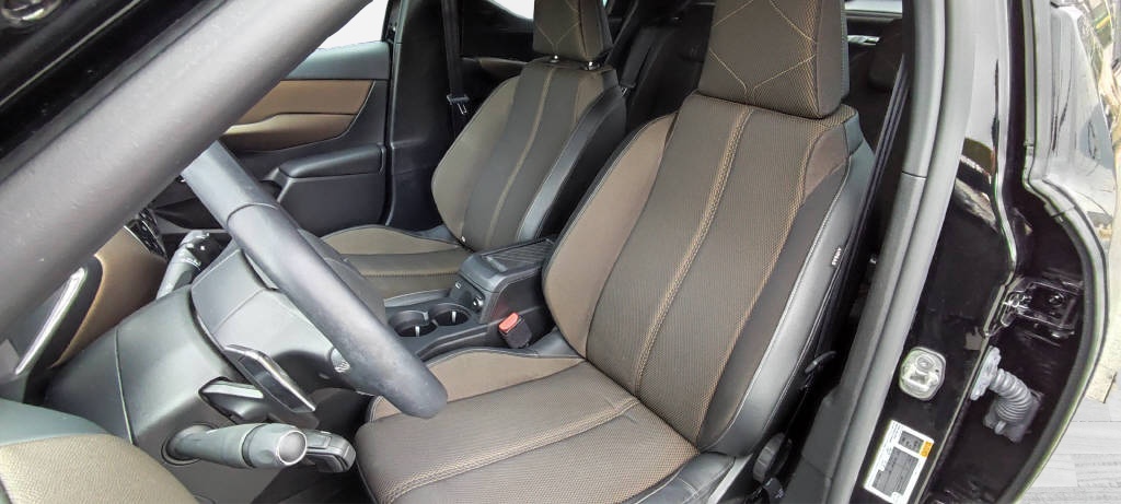 DS AUTOMOBILES DS3 Crossback 1.5 BlueHDi 130-image-9
