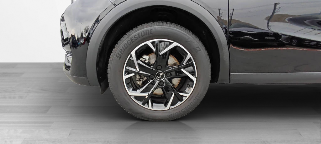 DS AUTOMOBILES DS3 Crossback 1.5 BlueHDi 130-image-11