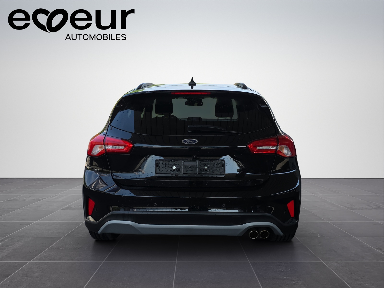 FORD Focus 1.0i EcoB Hybrid 155 Active-image-4