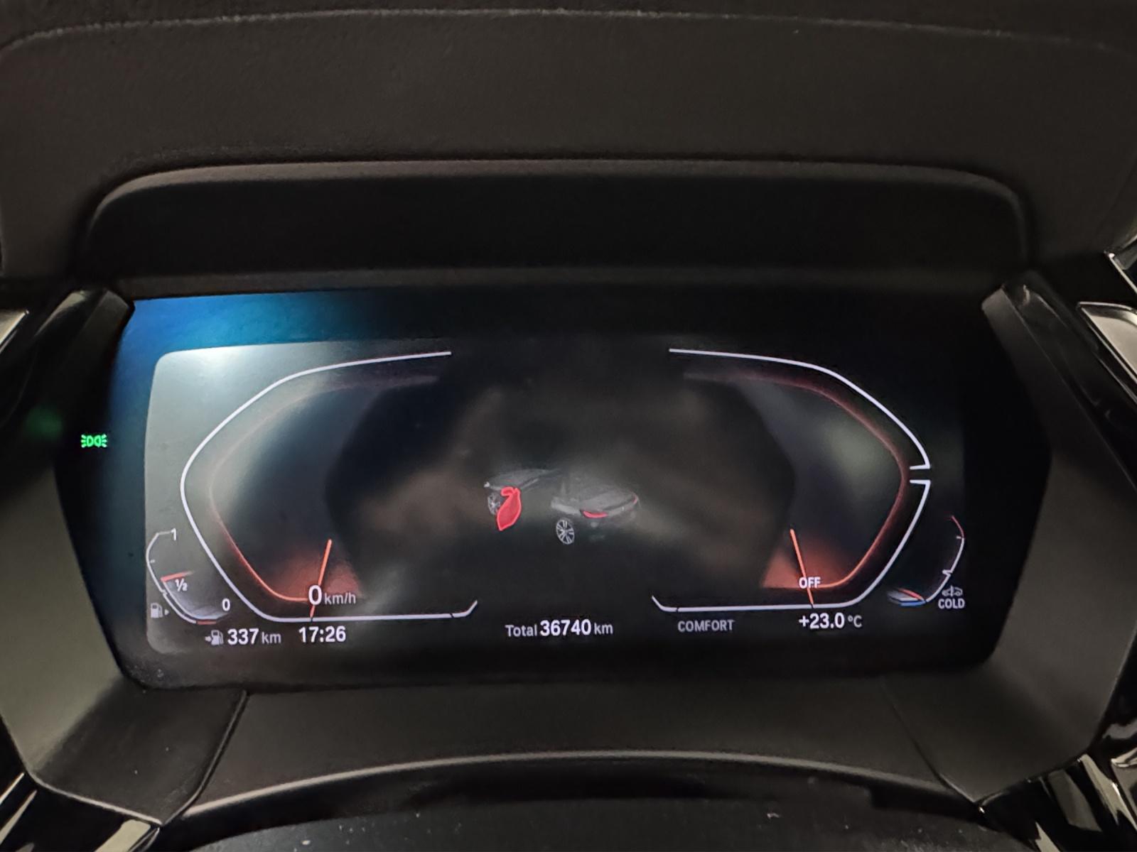 BMW Z4 20i sDrive-image-17