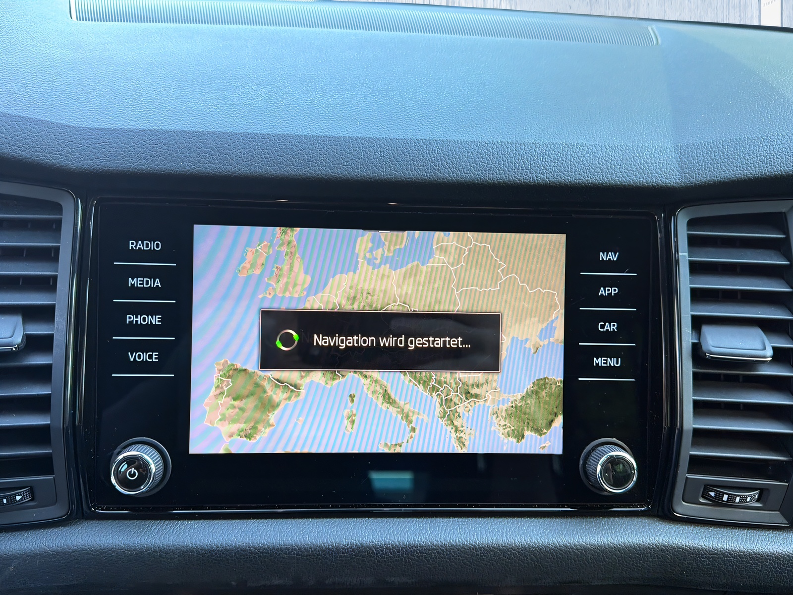 SKODA Kodiaq 2.0 TSI DSG Clever 4x4-image-15
