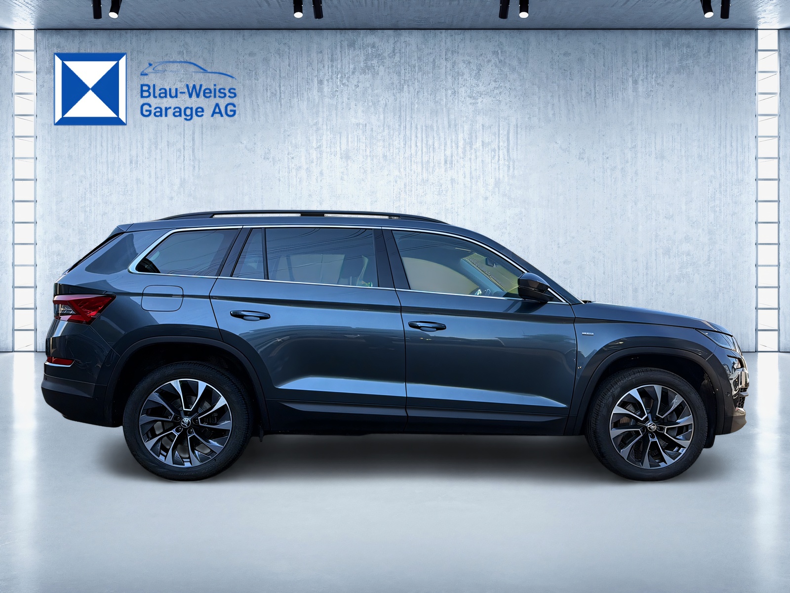 SKODA Kodiaq 2.0 TSI DSG Clever 4x4-image-3