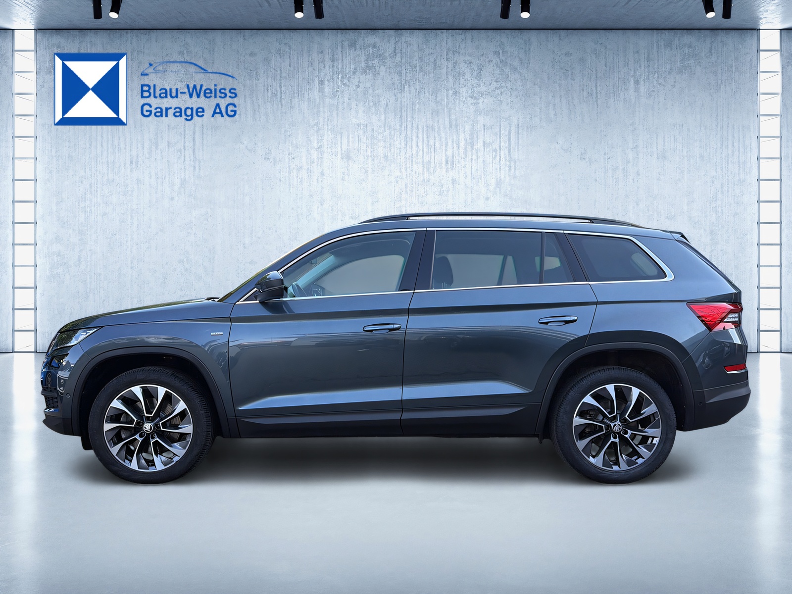 SKODA Kodiaq 2.0 TSI DSG Clever 4x4-image-7