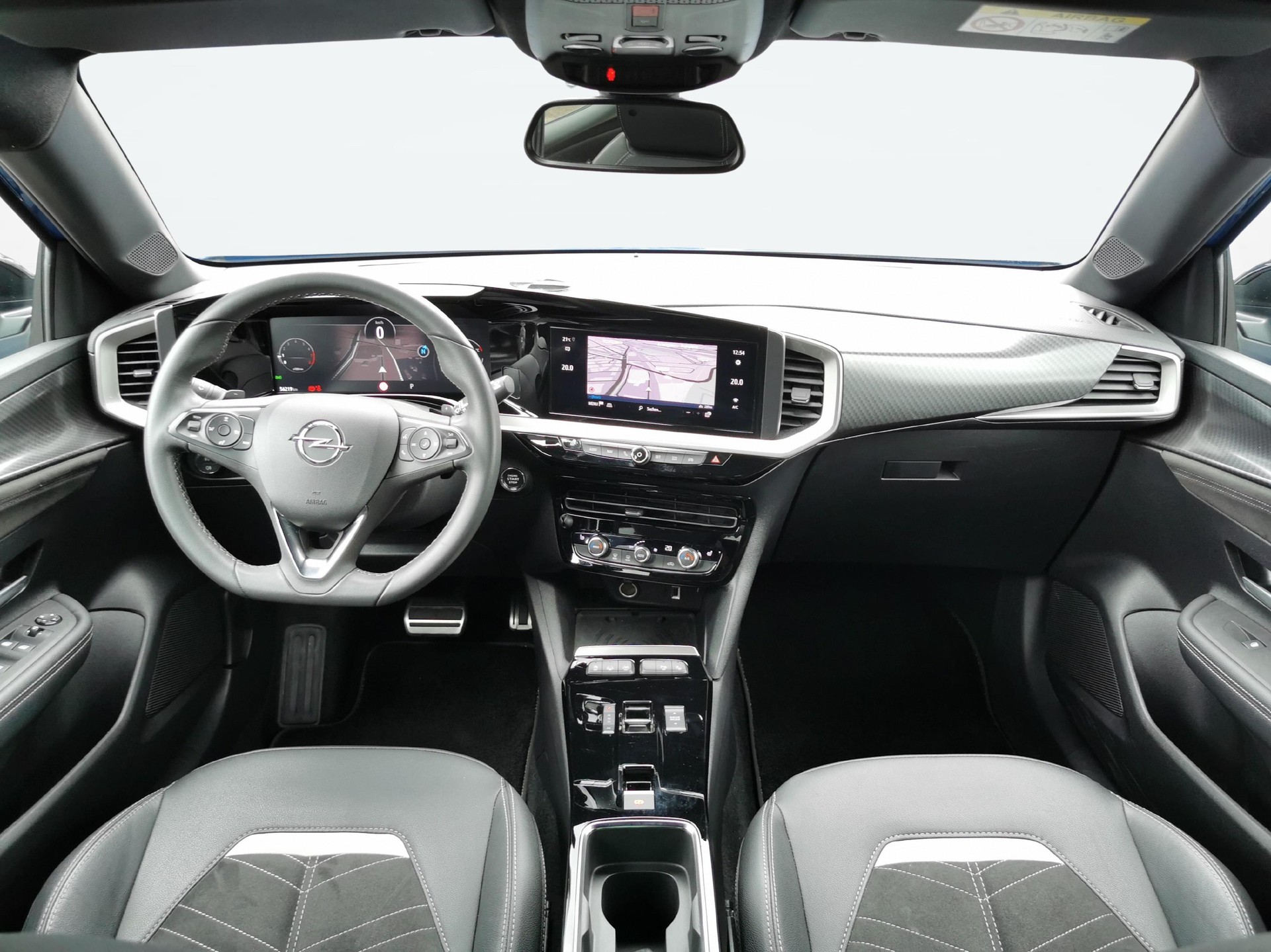 OPEL Mokka 1.2 T 130 Ultimate-image-3
