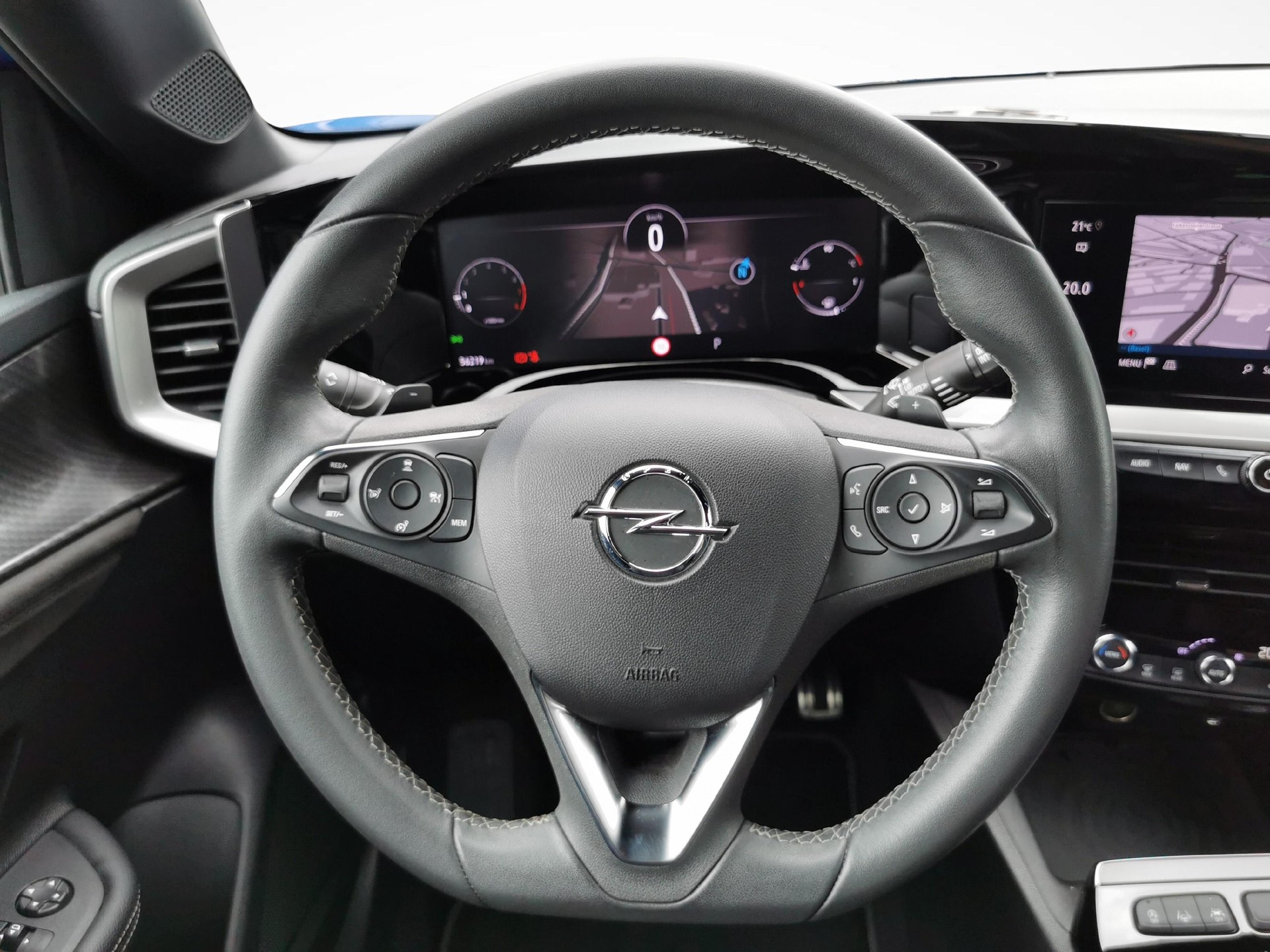 OPEL Mokka 1.2 T 130 Ultimate-image-4