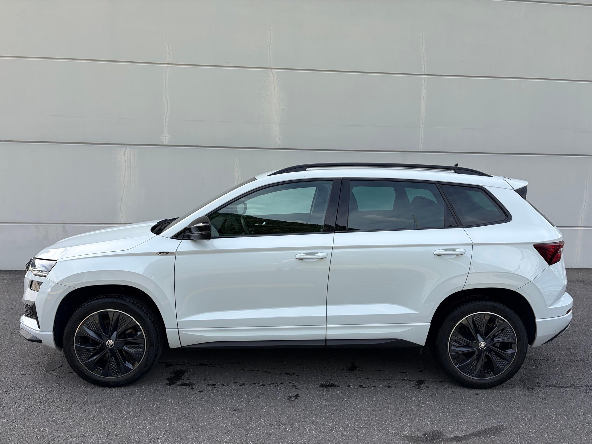 SKODA Karoq 1.5 TSI SportLine DSG-image-3