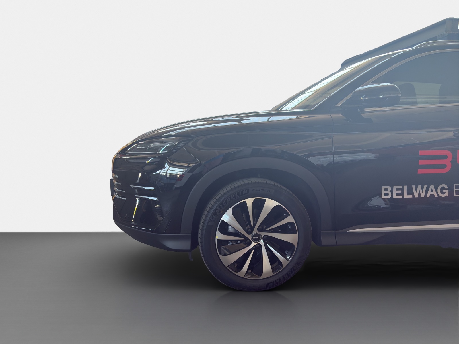 BYD Seal U DM-i Design AWD-image-8