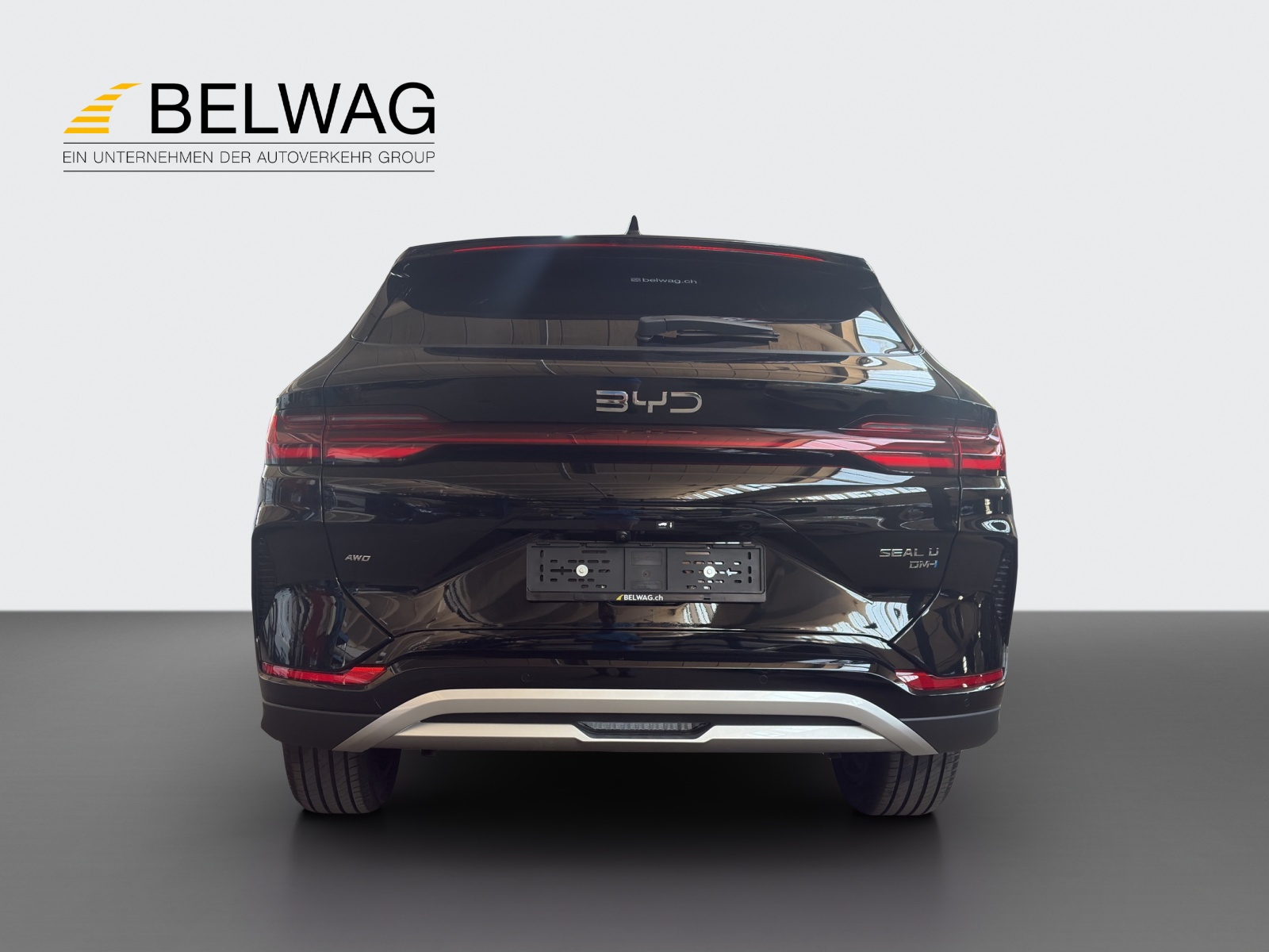 BYD Seal U DM-i Design AWD-image-4