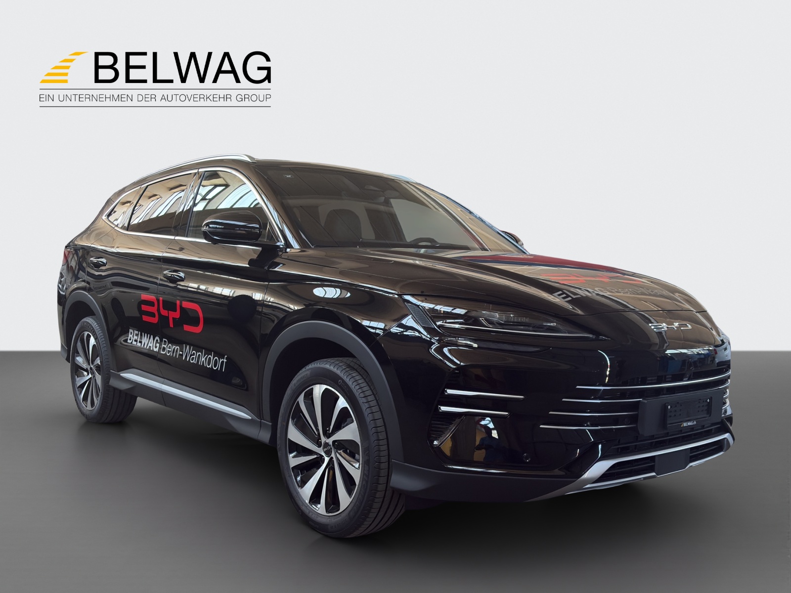 BYD Seal U DM-i Design AWD-image-7