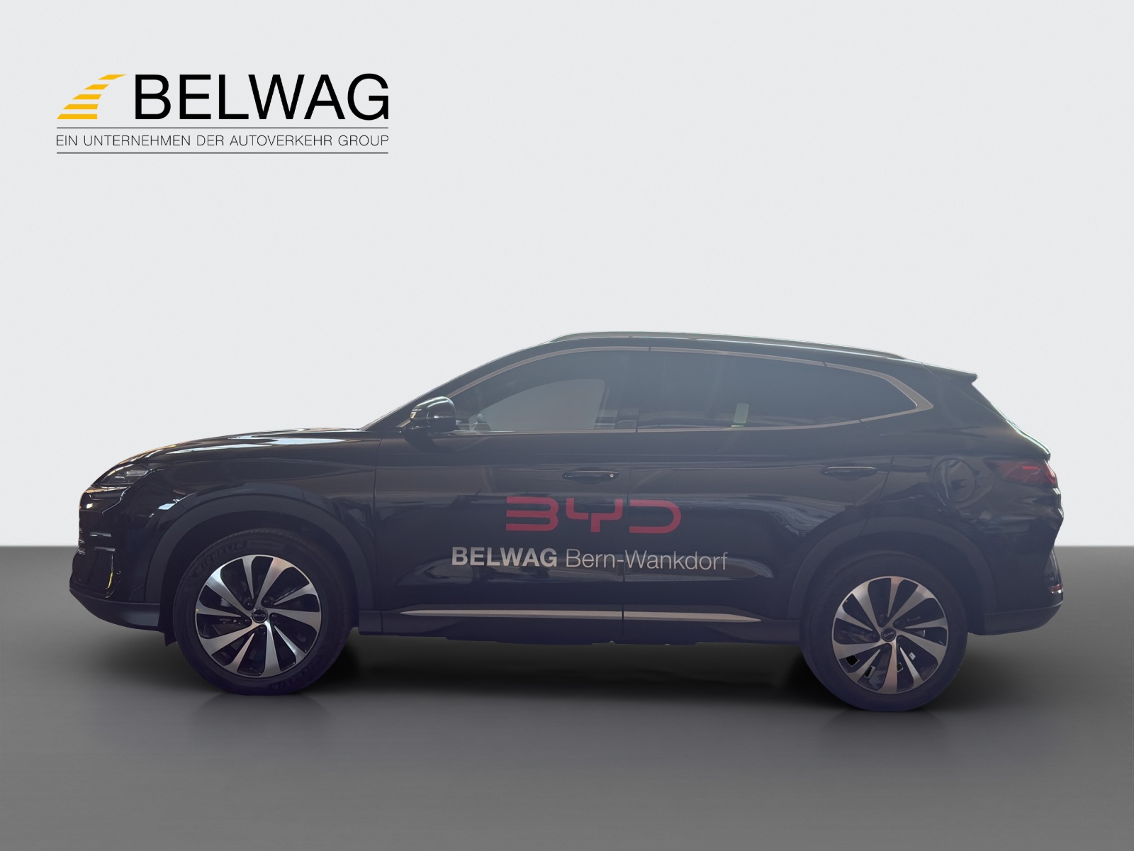 BYD Seal U DM-i Design AWD-image-2