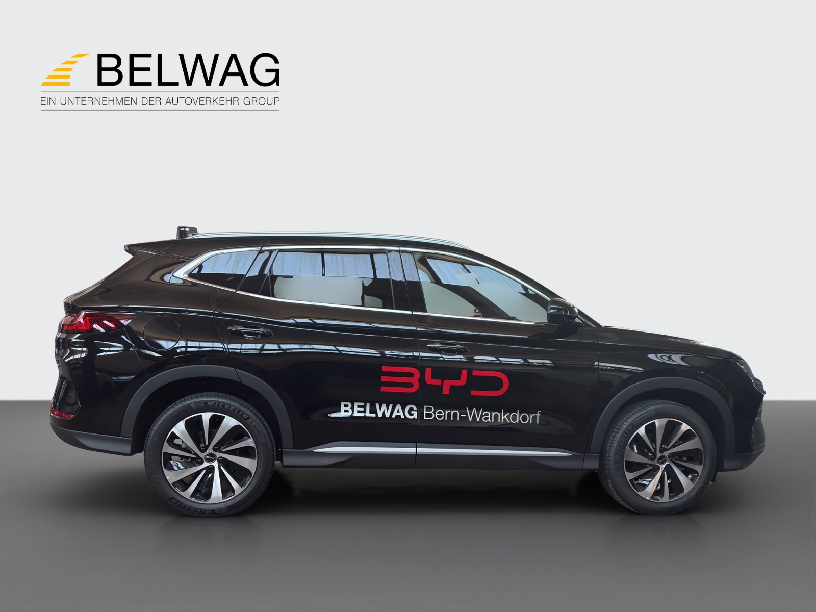 BYD Seal U DM-i Design AWD-image-6