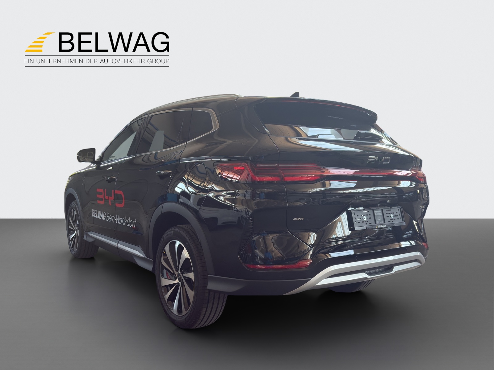 BYD Seal U DM-i Design AWD-image-3