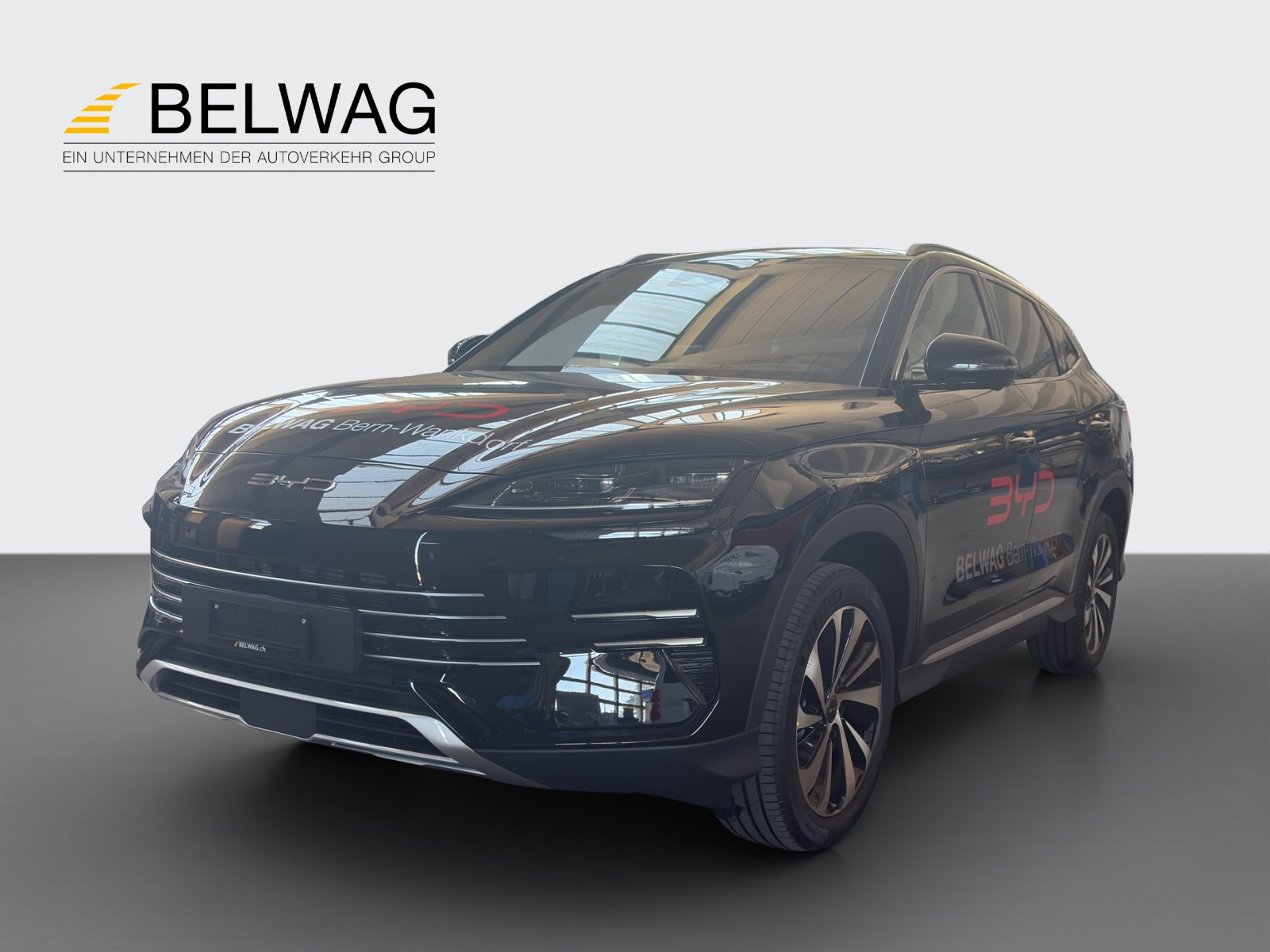 BYD Seal U DM-i Design AWD-image-0