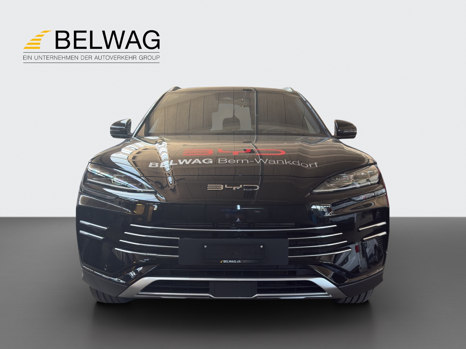 BYD Seal U DM-i Design AWD-image-1