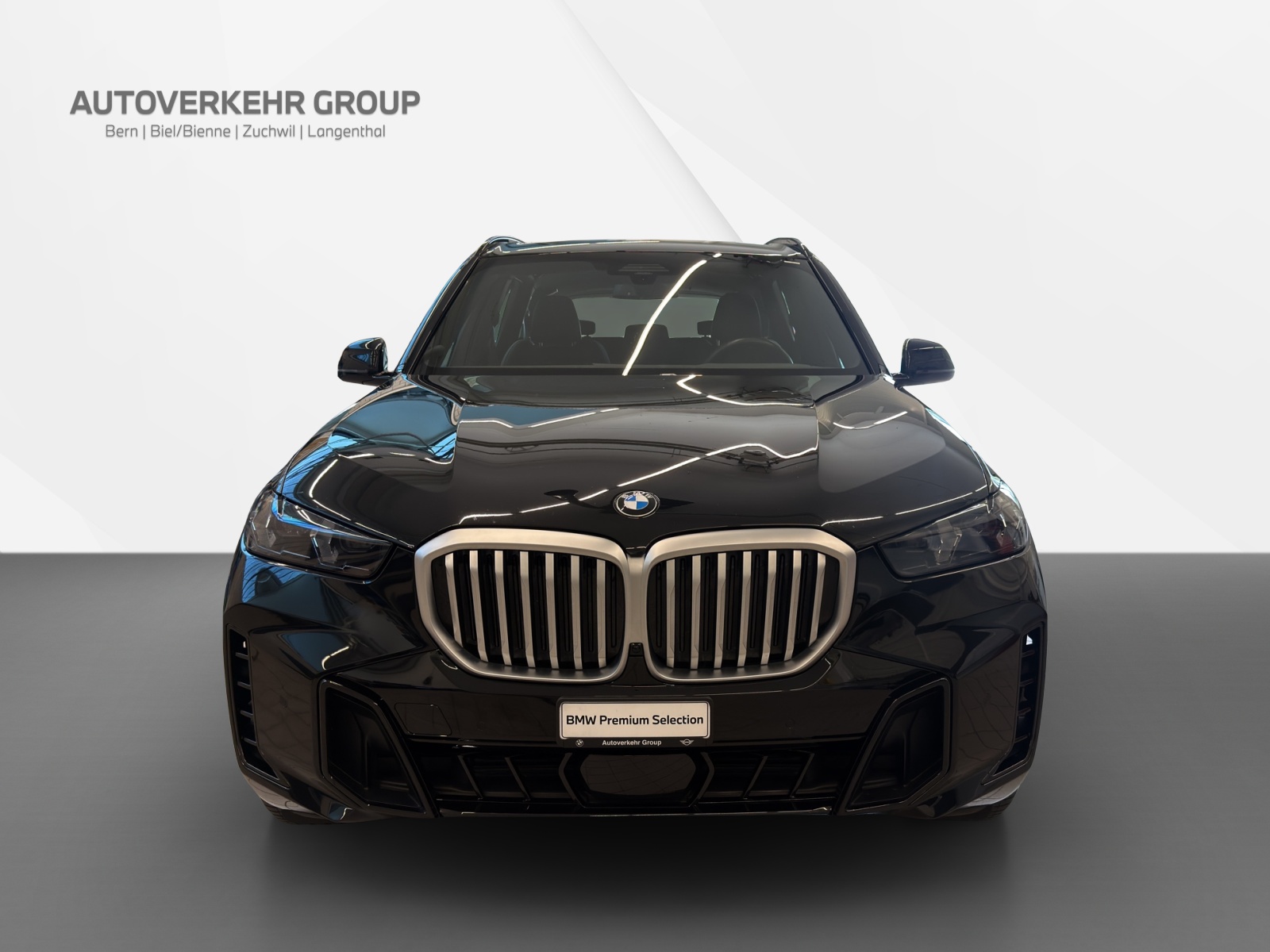 BMW X5 xDrive 30d M Sport 48V-image-1