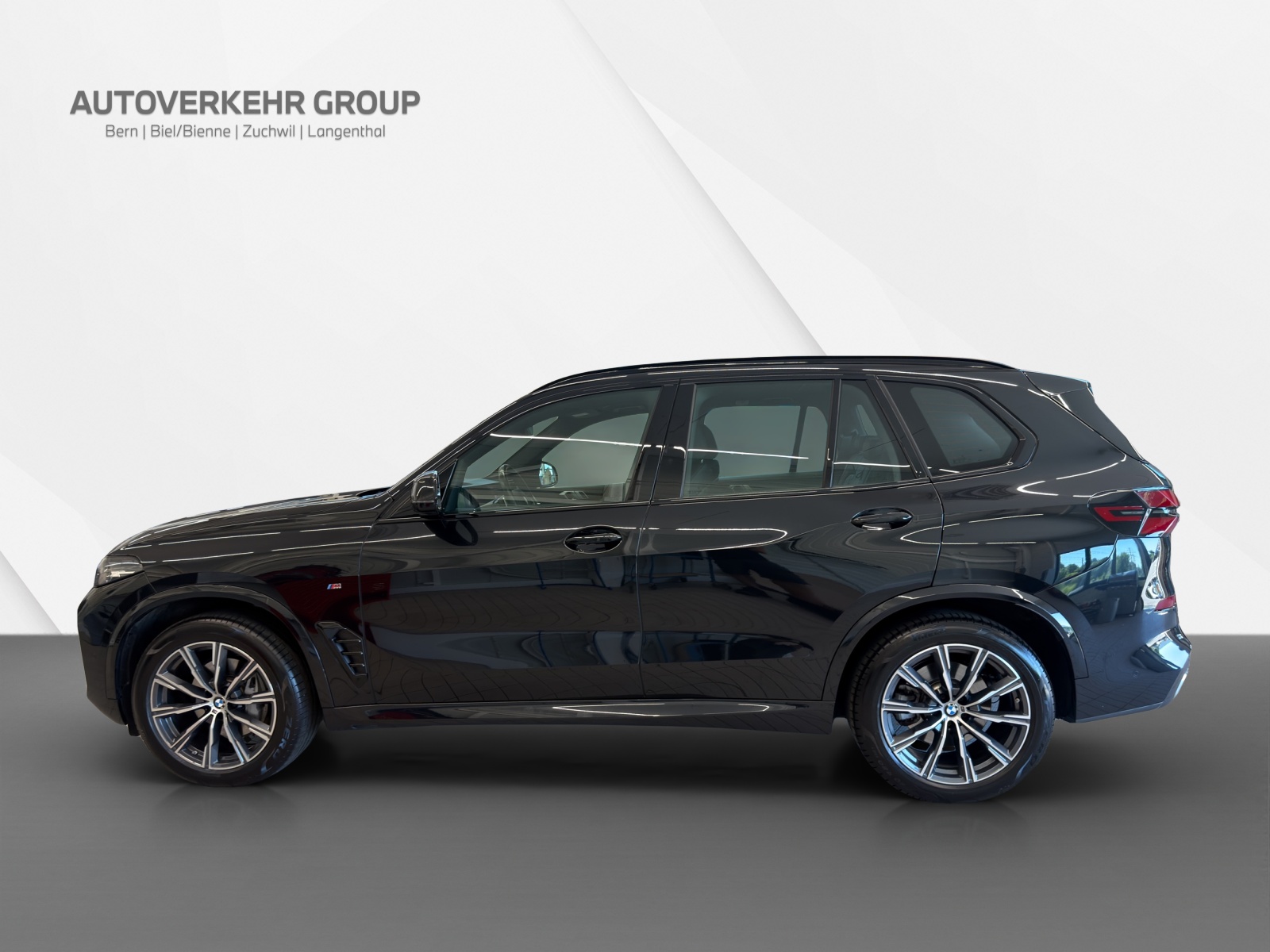 BMW X5 xDrive 30d M Sport 48V-image-2