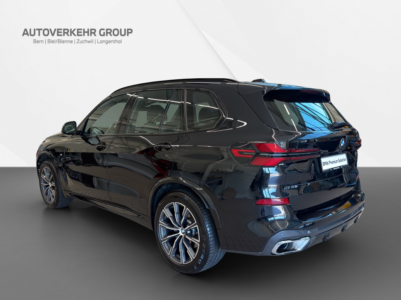 BMW X5 xDrive 30d M Sport 48V-image-3