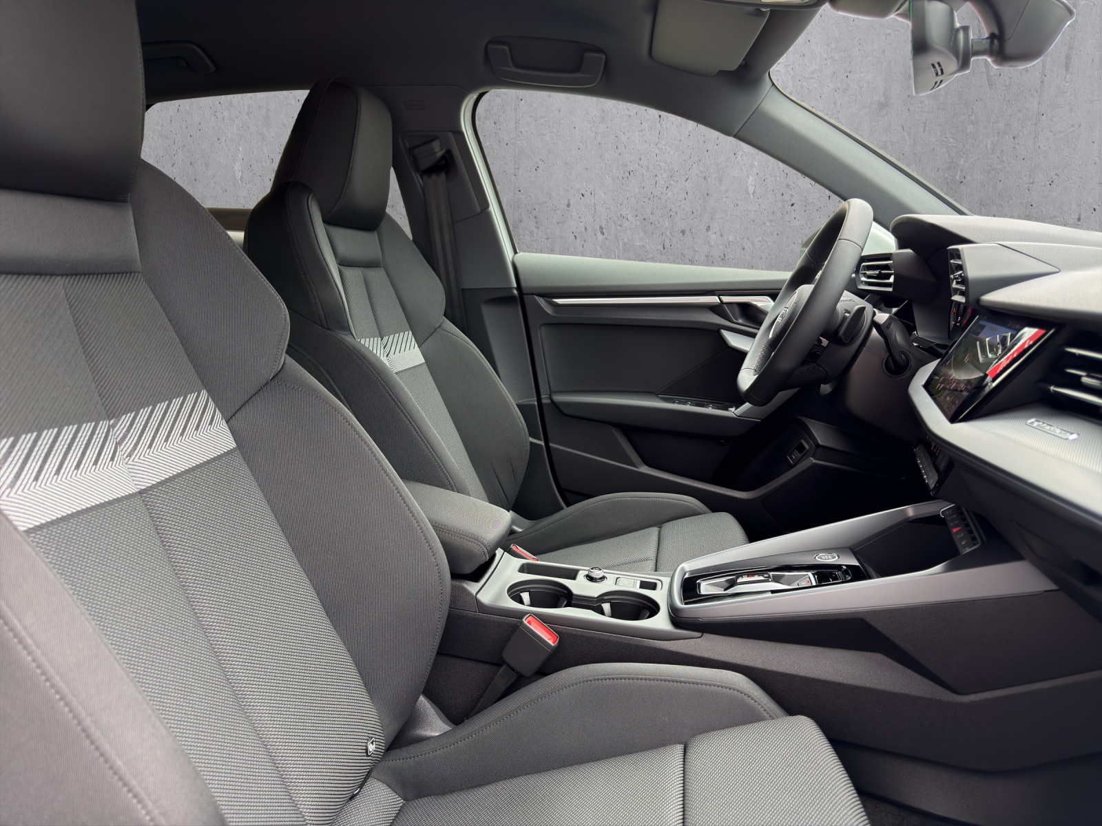 AUDI A3 Sportback TFSI 150 kW quattro advanced S tronic-image-7