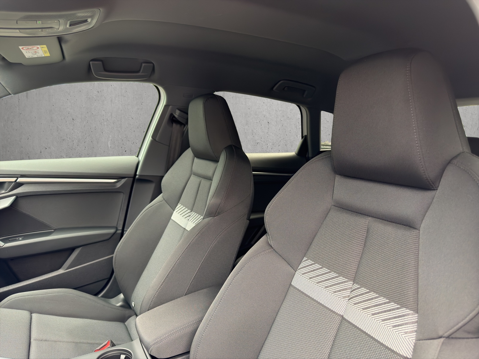AUDI A3 Sportback TFSI 150 kW quattro advanced S tronic-image-16