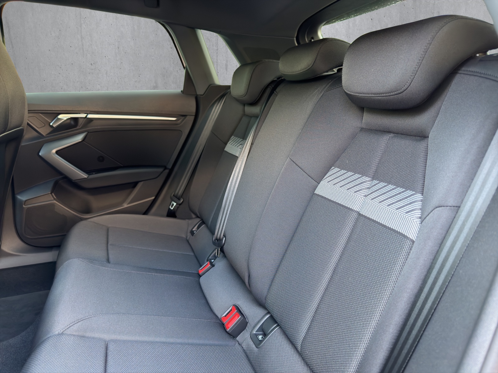 AUDI A3 Sportback TFSI 150 kW quattro advanced S tronic-image-13