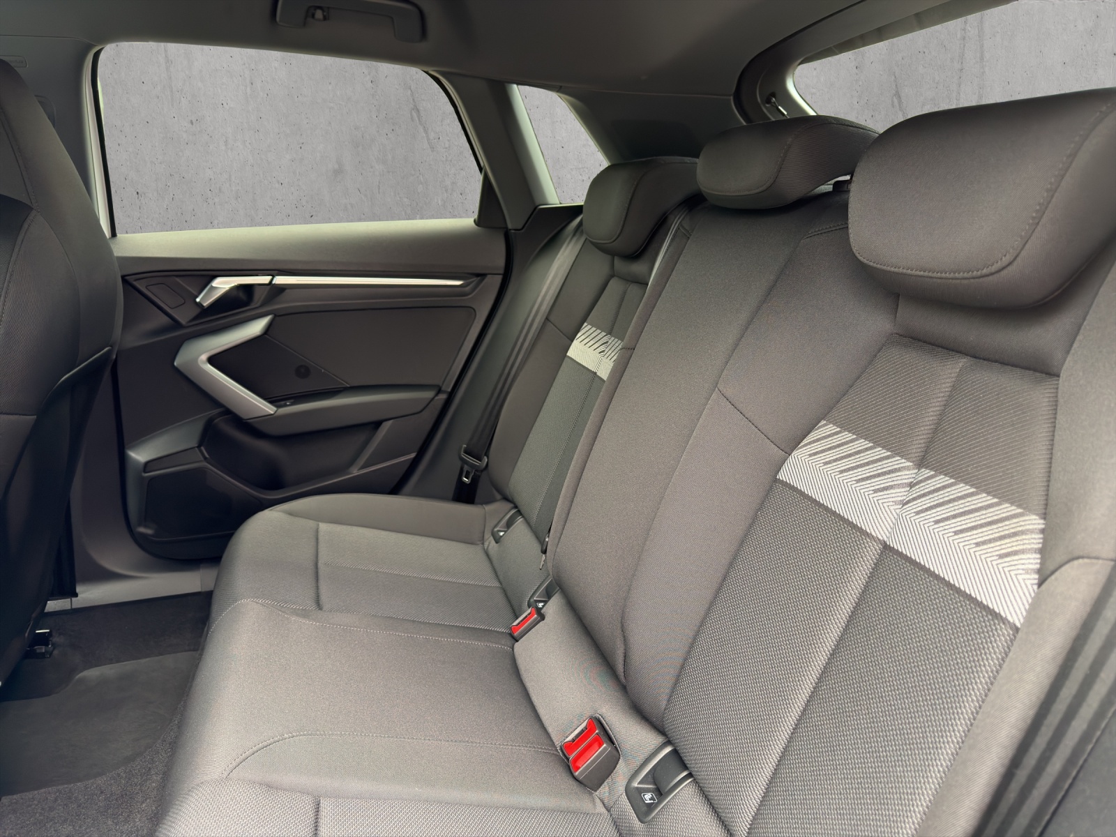 AUDI A3 Sportback TFSI 150 kW quattro advanced S tronic-image-13