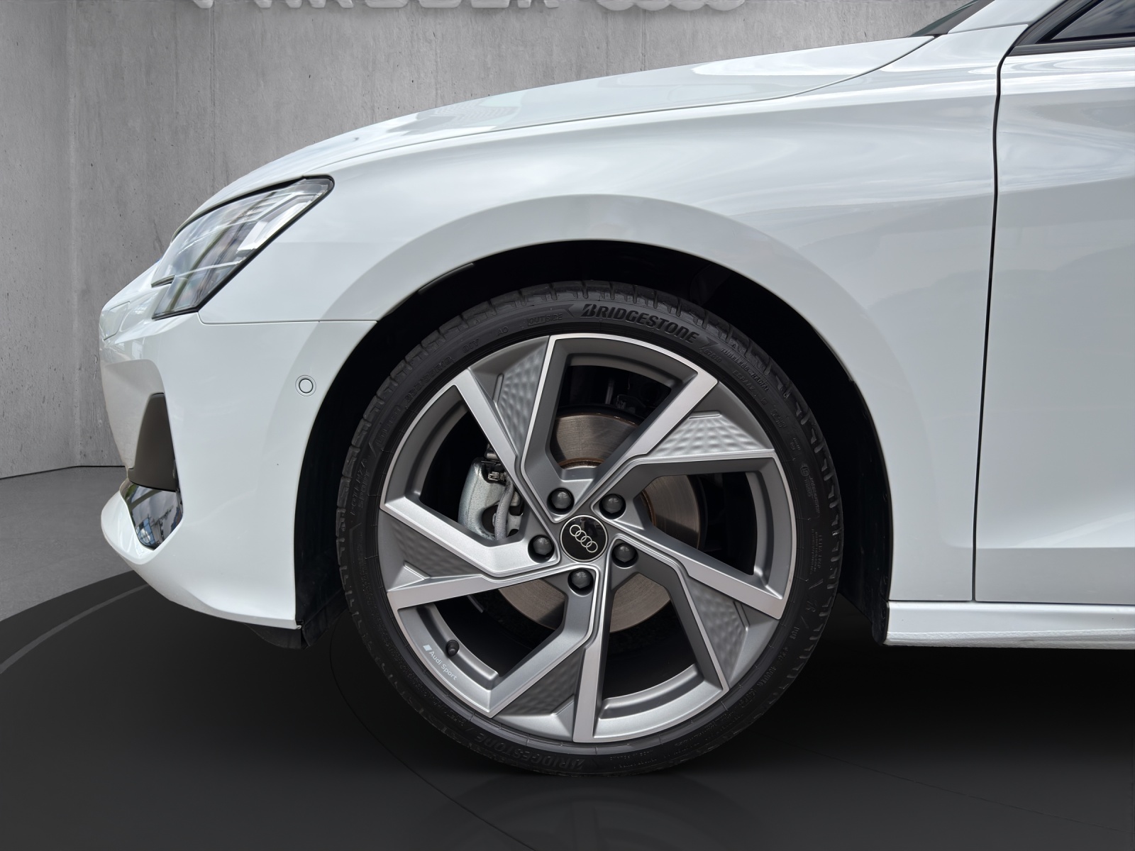 AUDI A3 Sportback TFSI 150 kW quattro advanced S tronic-image-15