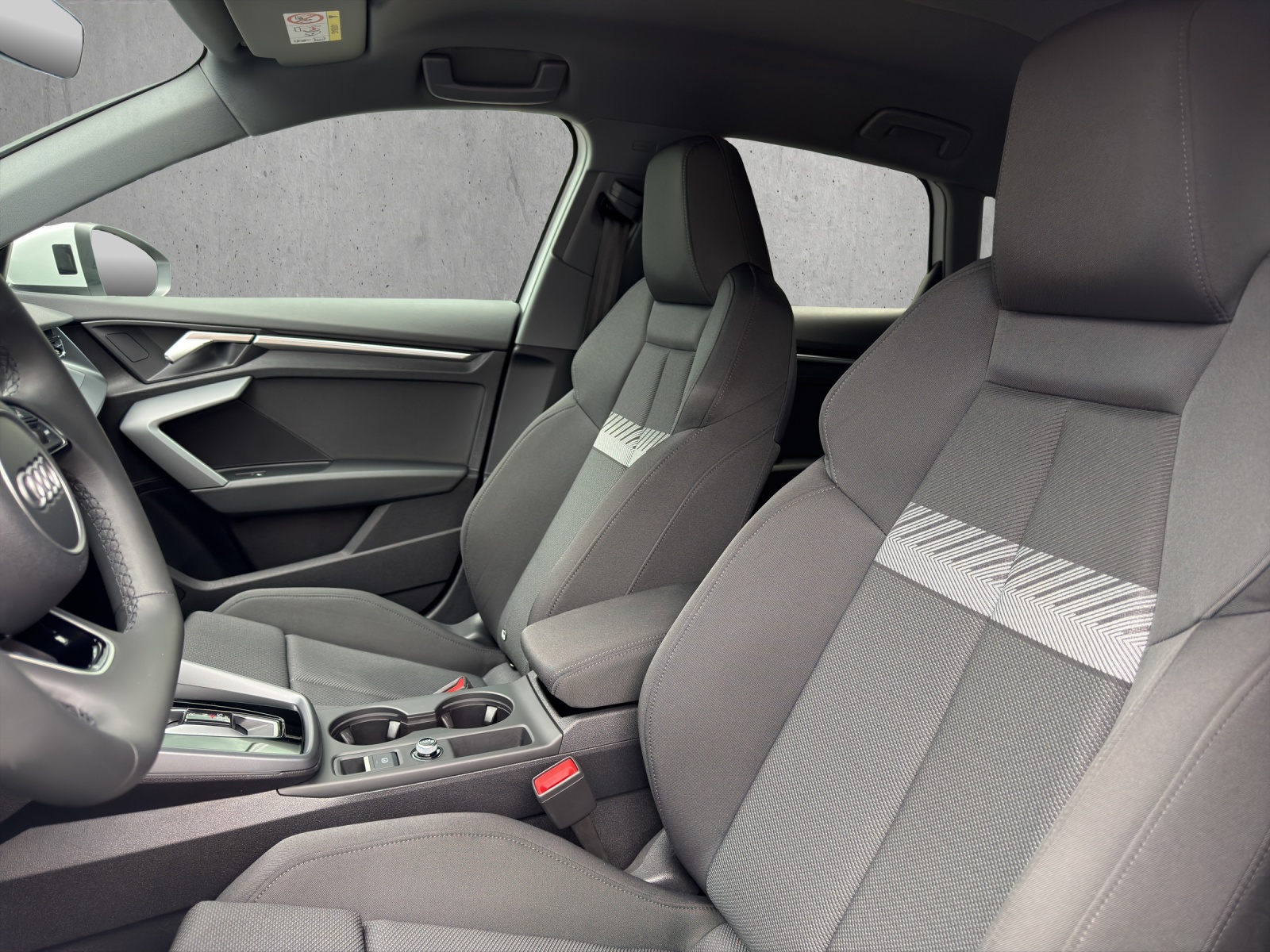 AUDI A3 Sportback TFSI 150 kW quattro advanced S tronic-image-6