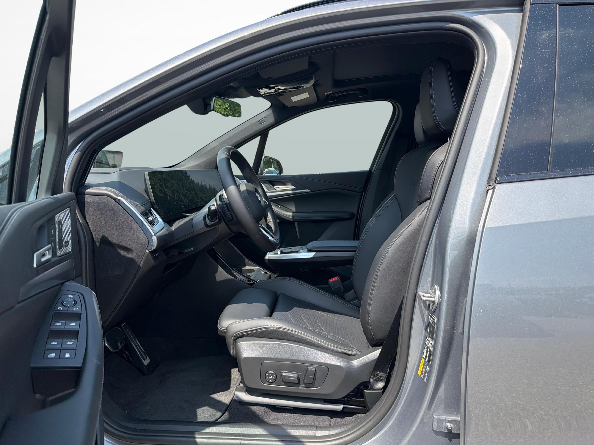 BMW 225e xDrive paddles Active Tourer-image-9