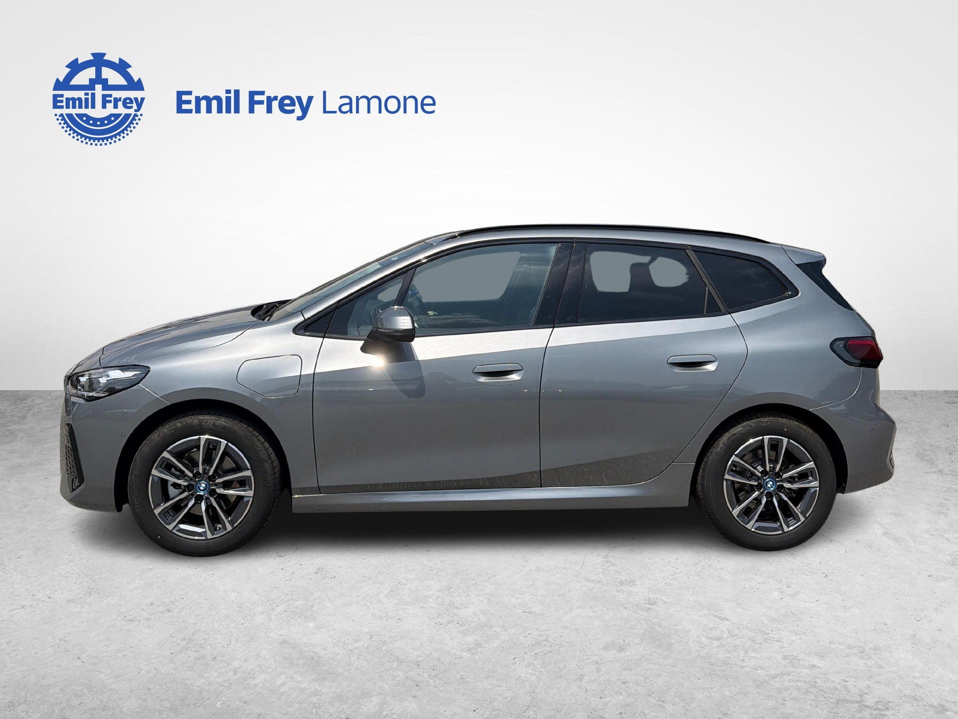 BMW 225e xDrive paddles Active Tourer-image-1