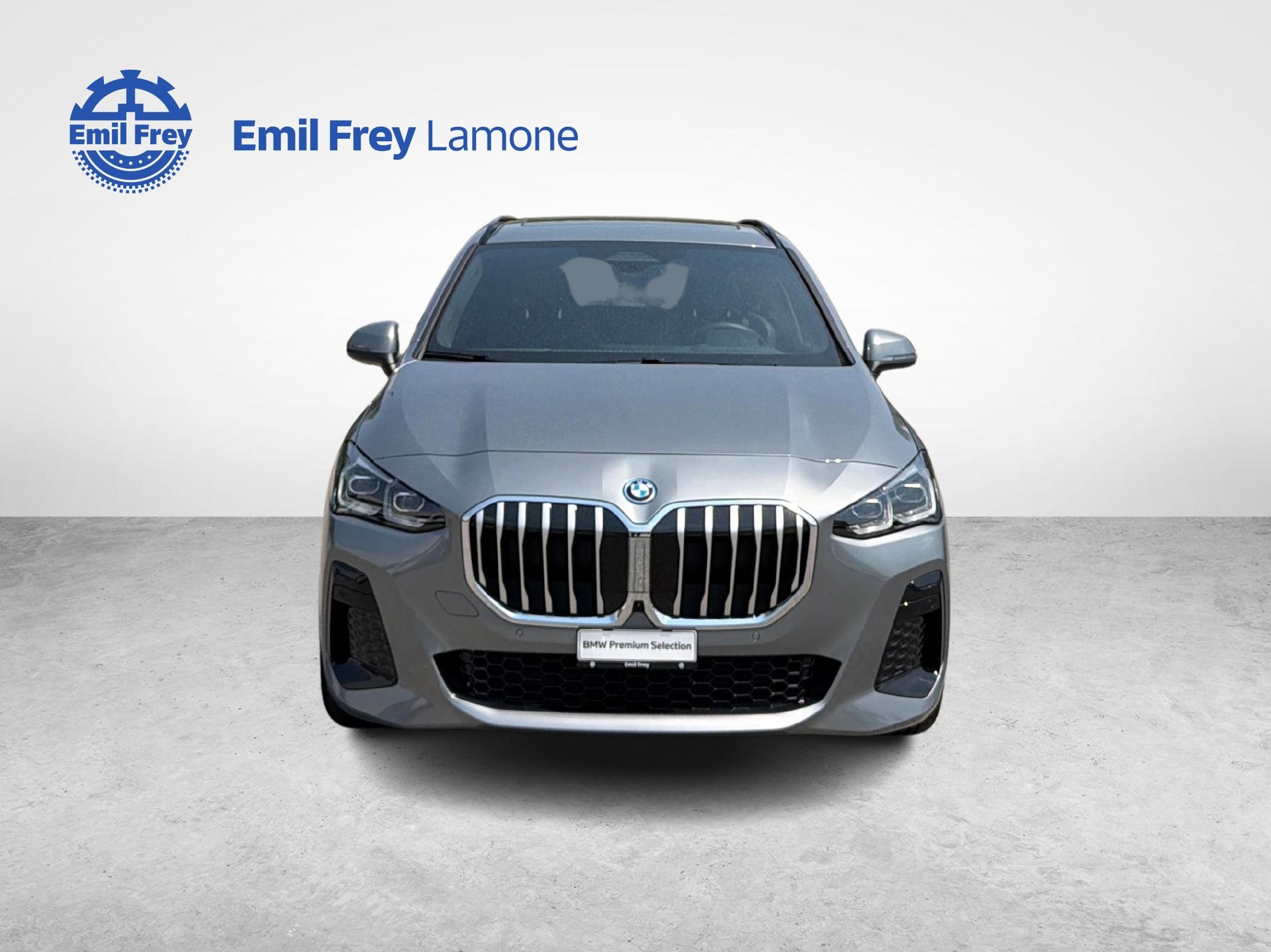 BMW 225e xDrive paddles Active Tourer-image-7