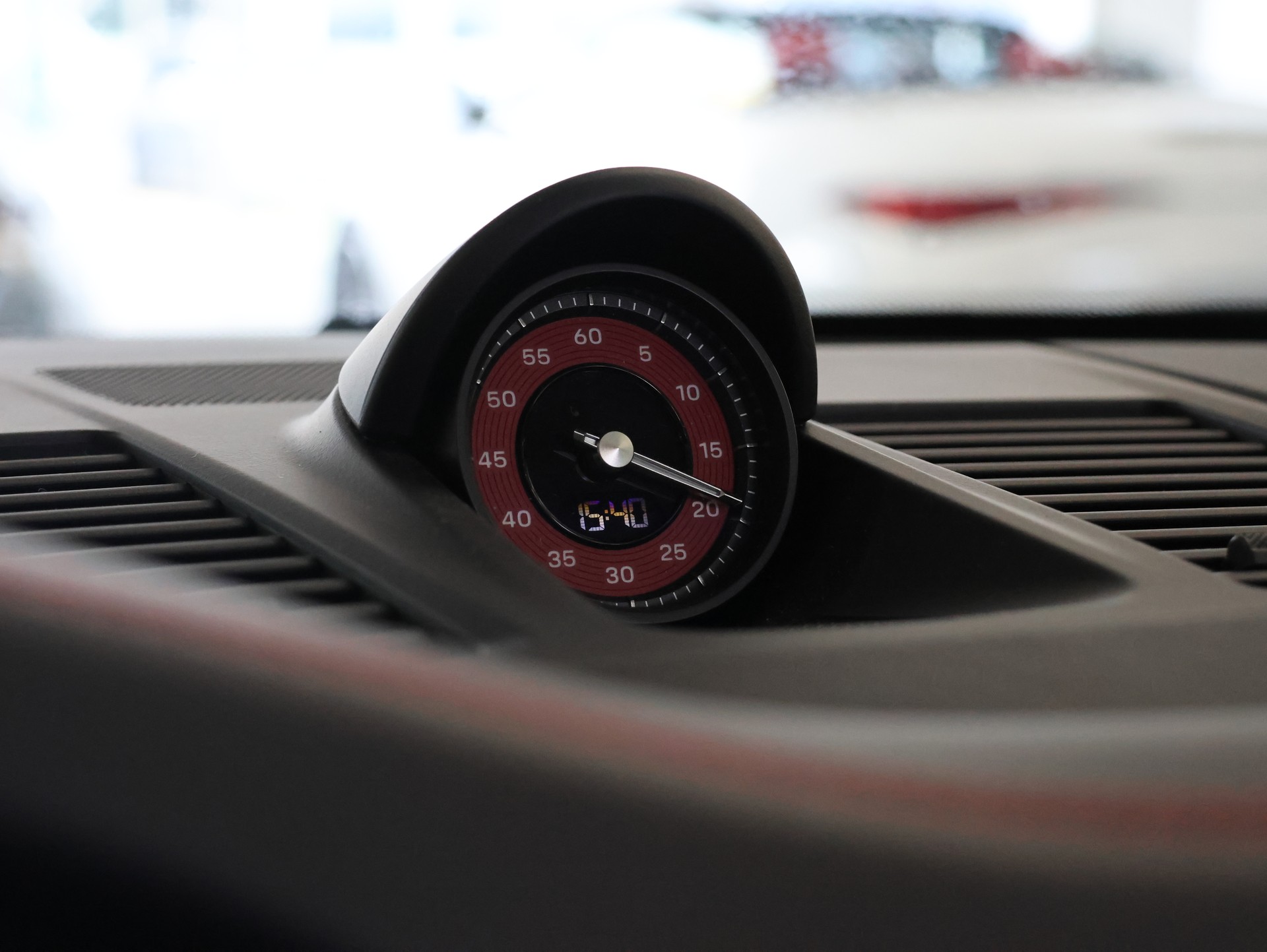 PORSCHE 911 Carrera 4 GTS Cabriolet PDK *360 Kamera* *Bose* *Sitzheizung*-image-15