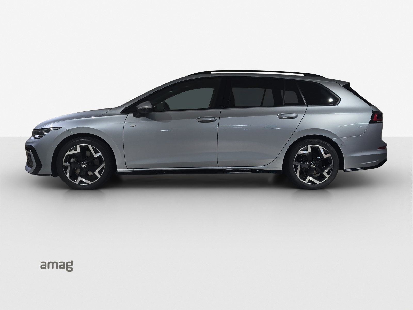VW Golf Variant 2.0 TSI R-Line DSG 4 Motion-image-1